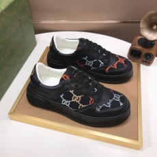 Gucci Low Shoes